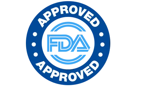 Sugar Switch FDA Approved