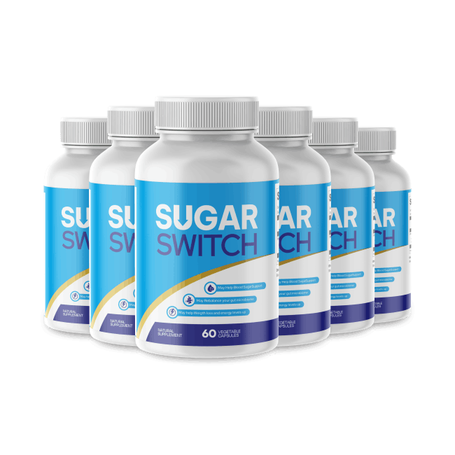 Buy Sugar Switch